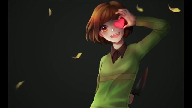 [Undertale Arrange] The True Name (Chara's theme) ¦¦ 1 hour | One Hour of смотреть онлайн