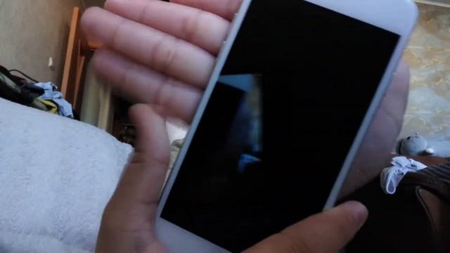 НОВЫЙ ТЕЛЕФОН!?//IPhone 7 смотреть онлайн