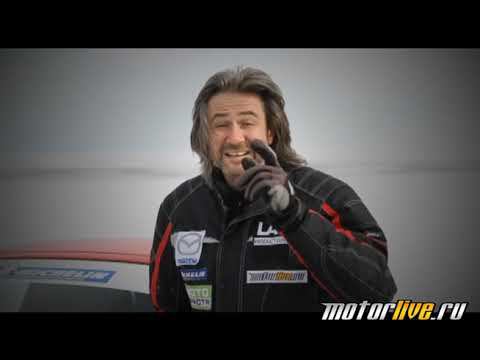 Рекорд скорости на Mazda Mx-5 смотреть онлайн