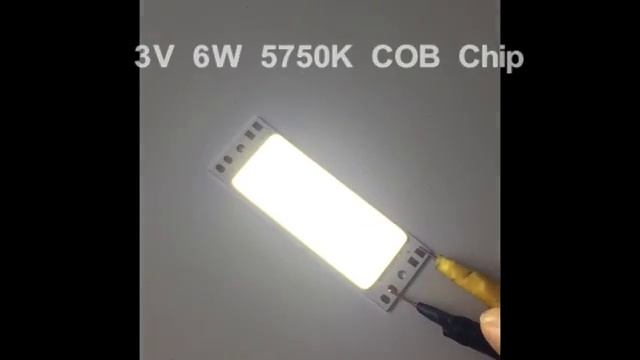 N700 COB CHIP смотреть онлайн