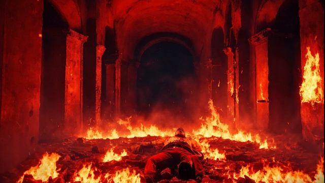 я человек, который попал в АД - что ждёт тебя в АДУ!? смотреть онлайн