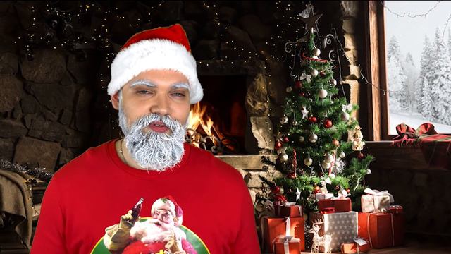 Поздравление с Новым 2021 Годом! смотреть онлайн