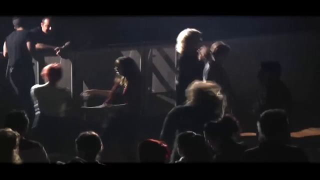 The Bullets - Final Race смотреть онлайн