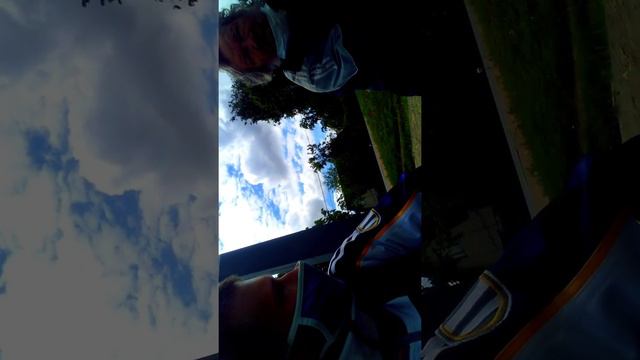 Помог бездомному и все что у меня было отдал ему! смотреть онлайн