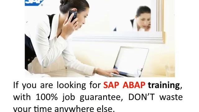 SAP ABAP Training in Marathahalli | SAP ABAP Training in Bangalore смотреть онлайн
