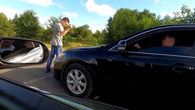 СПОРИЛИ что НЕ ЕДЕТ!? Дерзкая CAMRY РАССТАВИЛА ТОЧКИ! Аккорд 8 2.4 МТ vs Аккорд 7 2.4АТ vs Камри 2. смотреть онлайн