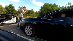 СПОРИЛИ что НЕ ЕДЕТ!? Дерзкая CAMRY РАССТАВИЛА ТОЧКИ! Аккорд 8 2.4 МТ vs Аккорд 7 2.4АТ vs Камри 2.