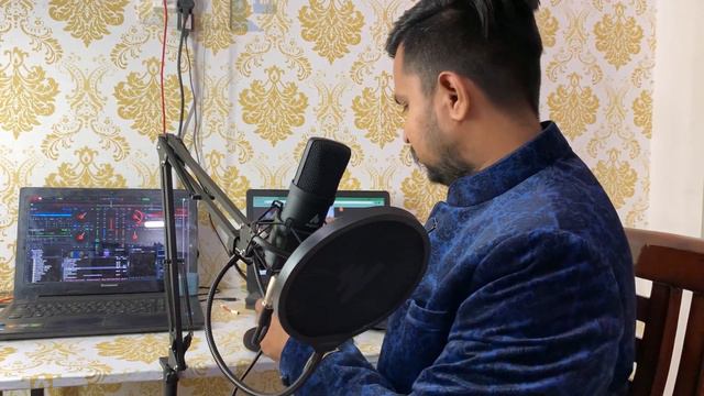 Maono AU-A03 Best Condenser Microphone Kit In 2021|| Full Review & Unboxing & Installation In Hindi смотреть онлайн