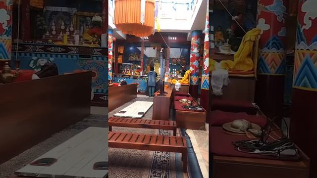 Хурээ Цеченлинг смотреть онлайн