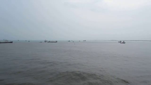 Дневник моряка 