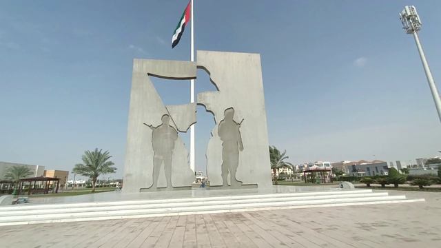 FLAG PARK AJMAN| UAE FLAG POLE AJMAN| WINTER AJMAN | KIDS PLAY AREA | BEST SPOT IN AJMAN| FREE ENTR смотреть онлайн