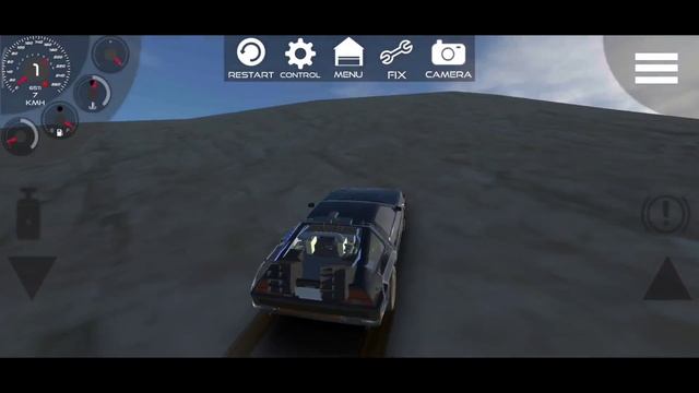 Classic American Muscle Cars 2 - DMNK STUDIO - Android ios Gameplay смотреть онлайн