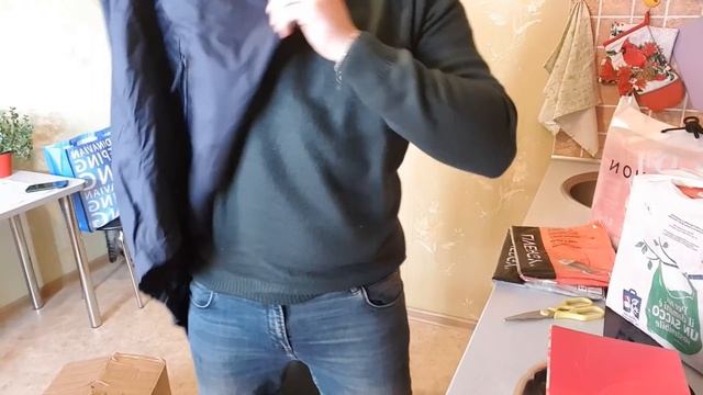 ВСКРЫЛ 4 ПОСЫЛКИ ЗА 15 МИНУТ РАСТОЛСТЕЛ смотреть онлайн