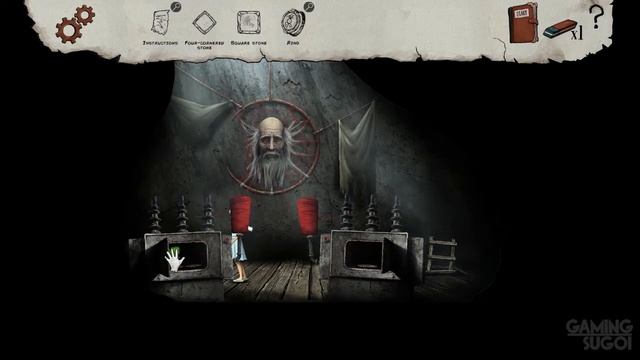 Lucid Dream Adventure FULL Game Walkthrough / Playthrough - Let's Play (No Commentary) смотреть онлайн