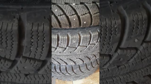 резина Matador MP 30 Sibir Ice 2 195/60/15r