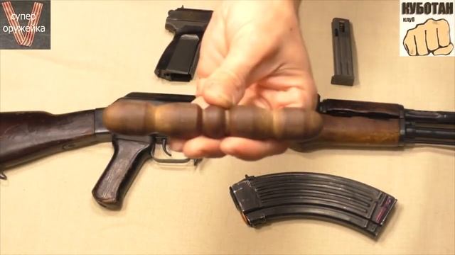 Чем отбиваться от зомби гопников?.. смотреть онлайн