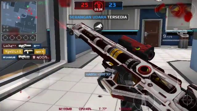 Squad Battle - STEALTH ?️ Squad "FAKE" (JSON IN DESCRIPTION) смотреть онлайн