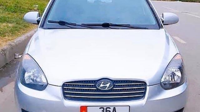 Mua xe 200 triệu nhưng bốc biển 567.89, chủ Hyundai Accent từ chối bán dù trả 700 triệu đồng._Xe 36 смотреть онлайн