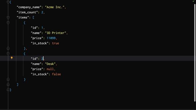 What Is Json | Learn JSON in 10 Minutes {2021} смотреть онлайн