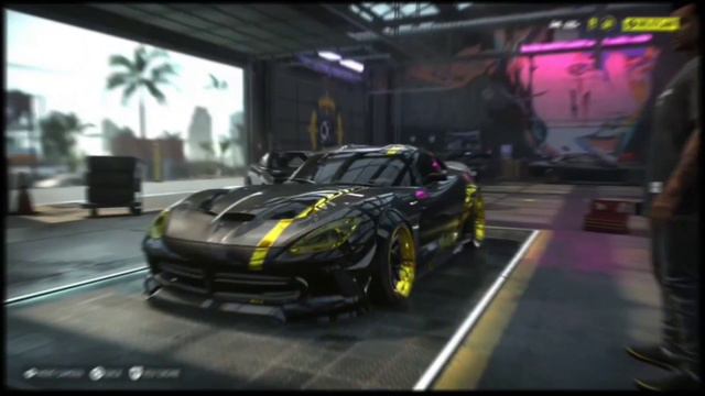 NEED FOR SPEED UNBOUND EARLY ACCESS!! смотреть онлайн