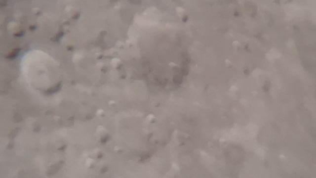 1600x ZOOM TOUR of The MOON - GSO 8" Ritchey-Chretien Astrograph Telescope - Image Processing PPIP смотреть онлайн