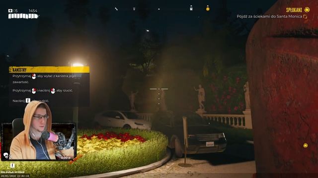 Ratujemy Ekipe Nieudaczników ?♂️? Dead Island 2 PL ? -- ? [ NA ŻYWO ] смотреть онлайн