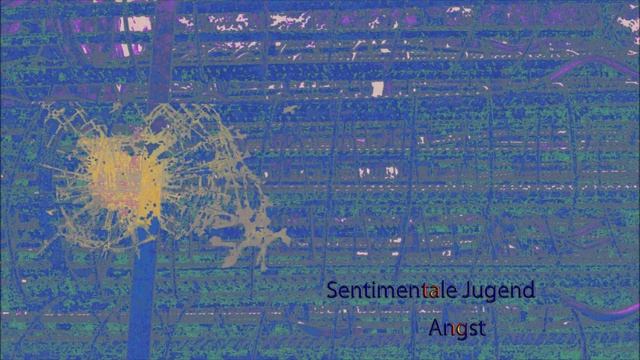 Sentimentale Jugend - Angst смотреть онлайн