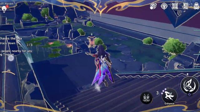 [Honkai Star Rail] Random Peppy Ver. 2 Vid смотреть онлайн