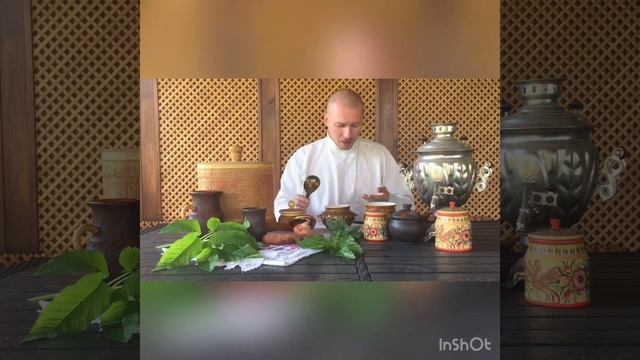 Лекция «Традиционная русская кухня» смотреть онлайн