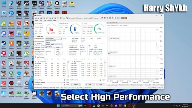 AMD Adrenalin Edition New update 23.11.1 (2023 FOR Best Setting Gaming) смотреть онлайн
