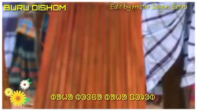 New santaLI BAHA BONGA new Santali video status смотреть онлайн