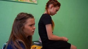 НАКАЗАЛИ МАМУ И УЧИЛКУ!!!