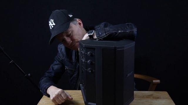 Bose S1 Die ultimative Bluetooth Box..? Test und Infos (deutsch) смотреть онлайн