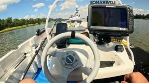 Селитренное. Рыбалка на Кольцо - Яйца на Ахтубе с детьми. Иваныч и приключения на Ахтубе часть 2