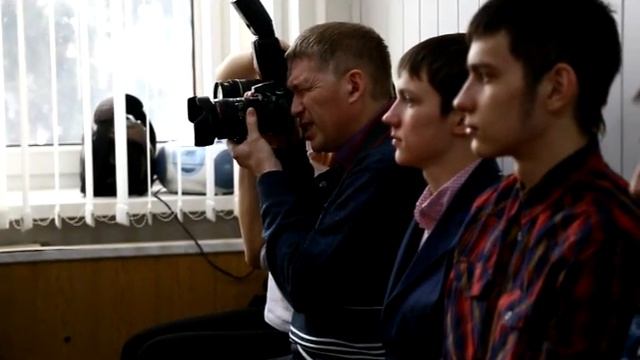 4 нефтекамца получили звание "Мастер спорта РФ" смотреть онлайн