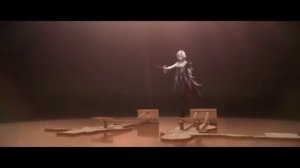 Клип «Арлекино» ||✨ Геншин ✨||