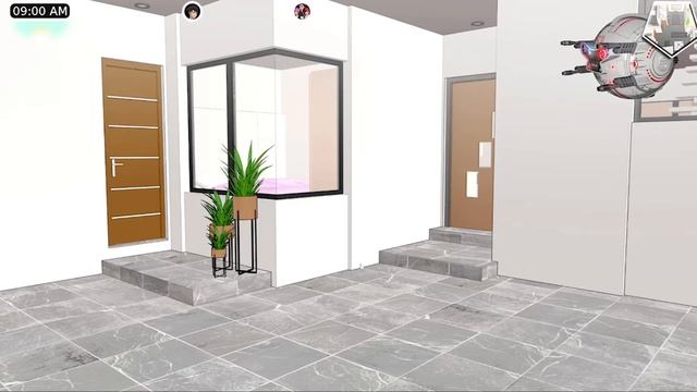 TGame | Confined with goddesses char Valerie v0.2.5 ( PC/Android ) смотреть онлайн