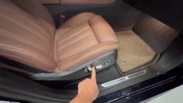 BMW X6 40i из Южной Кореи. Бензин. 2020 год. Пробег 21 000км. Выкуплен и отправляется в Москву. смотреть онлайн