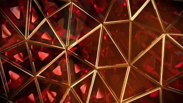 Chameo Gold - Flamingo Set смотреть онлайн