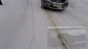 Mitsubishi Outlander 2007 работа полного привода #Mitsubishi #Outlander #полныйпривод #митсубиси