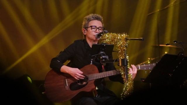 Сурганова и Оркестр - Ржавый ангел. 05.01.22 ДК Родина. Химки. смотреть онлайн