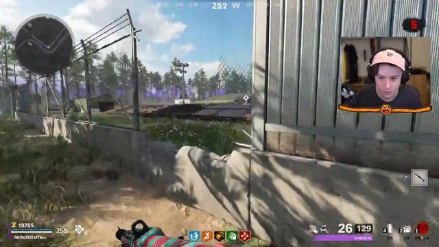 ? OUTBREAK EASTER EGG HUNT (Cold War Zombies OUTBREAK Main Quest) смотреть онлайн