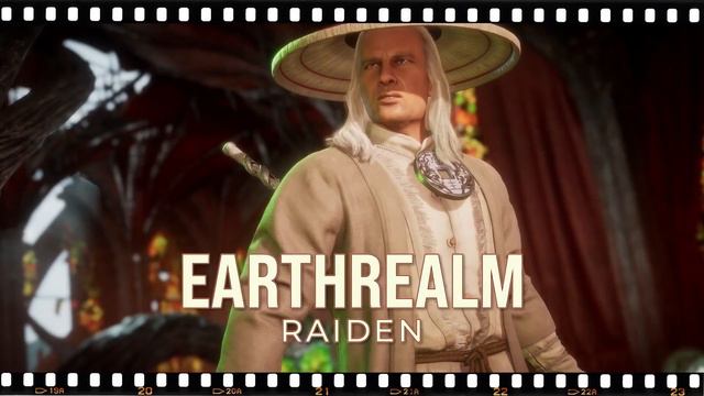 Mortal Kombat 11 | Klassic MK Movie Skin Pack Reveal Trailer смотреть онлайн