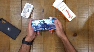 BIGBIG WON JET Gaming Trigger