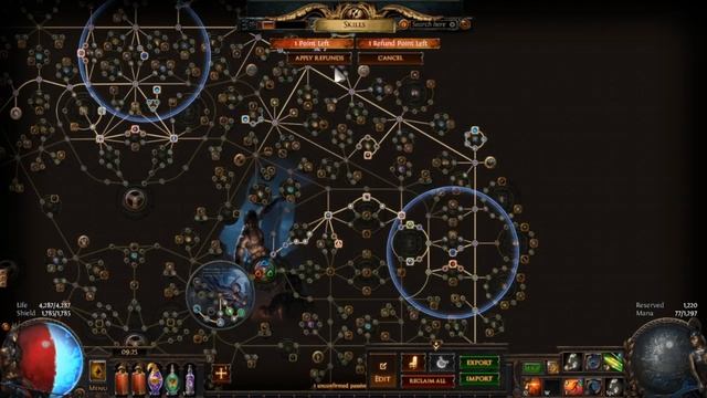 The Coolest Hipster Easy Strong League Start for POE 3.12 Heist (Path of Exile) смотреть онлайн