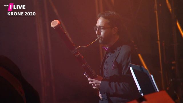 Robin Schulz - 1LIVE Krone 2020 смотреть онлайн