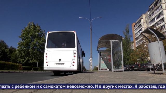 Обнинские новости (за 5 сентября 2024) смотреть онлайн