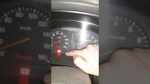 Самодиагностика мицубиси галант