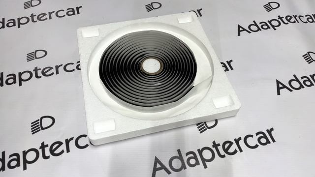 Герметик для сборки фар(термопластичная лента) черный Hard смотреть онлайн