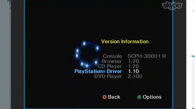 how to turn on ps2's graphic buffer for ps1 games смотреть онлайн